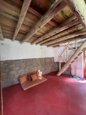 1BR Country Home with Garden & Mountain View